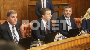 Dostići standarde EU