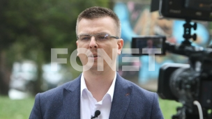 Akcija protiv iskopavanja 