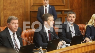 Energetski sporazum sa SAD