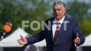 Poplave odložile govor u EU