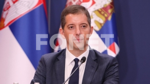 Kosovo - pitanje od značaja 