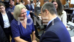 Nemačka hvali Srbiju