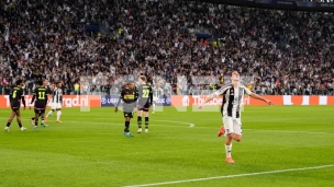 Juventus siguran
