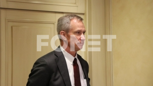 Odluka o mostu kroz dijalog