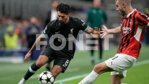 Pobeda Liverpula u Milanu