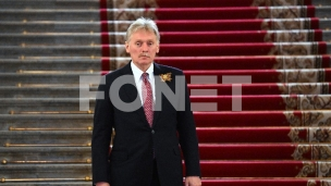 Opasna izjava Stoltenberga 