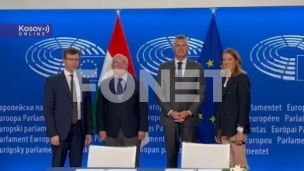 Ukinite vize za Srbe sa Kosova 