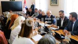 Veće plate u vrtićima 