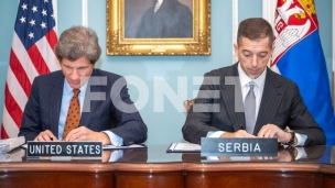 Strateška energetska saradnja 