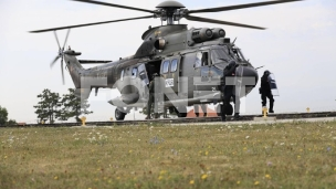 U Prištinu stiglo 300 vojnika 