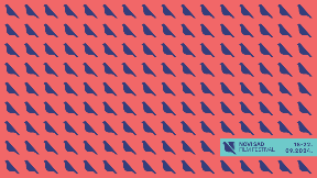 Festival od 18. - 22. septembra 