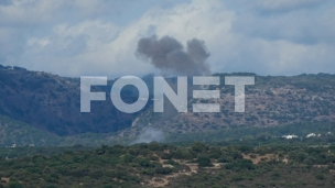 Bombardovan južni Liban