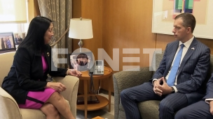 Beograd za sporazume i mir