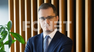 Izabran novi predsednik UBS