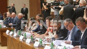 Podržano uvođenje vojnog roka