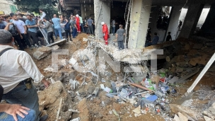 Ubijen komandant Hezbolaha 