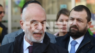 Višak u budžetu uzet porezima 