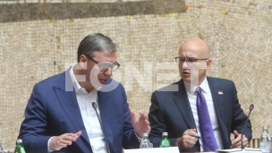 Vučić u SAD do 27. septembra 