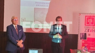 Negovati kulturu sećanja 