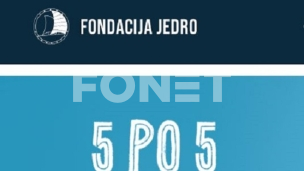 Jedro organizuje SMS dan 