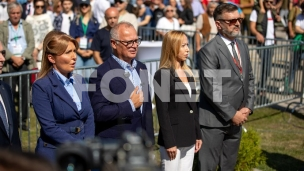 Aero miting u Vršcu 