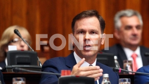 Država finansijski stabilna