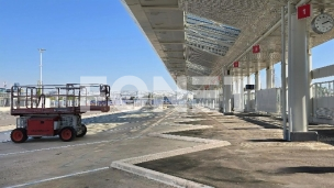 Novi problemi zbog stanice 