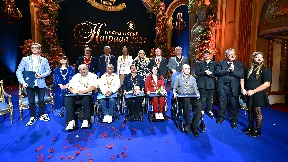 Nagrada Braća Karić