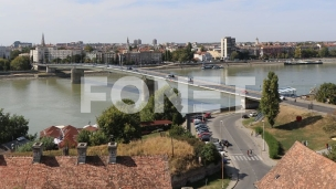 Dunav raste još 15 centimetara 