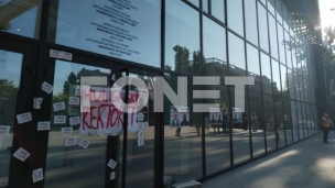 Izborni dan bez incidenata 