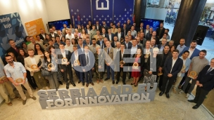 Podrška inovativnim projektima