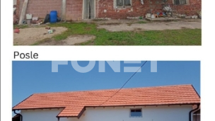 Pomoć šestočlanoj porodici