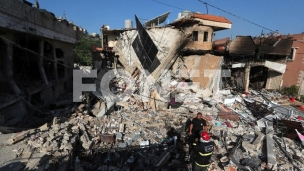 Novi napadi Izraela na Liban