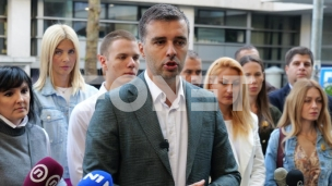 Saslušan Manojlović