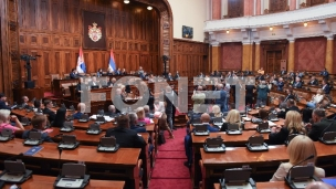 Prekršen zalkon o sastavu RIK