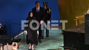 Hrabrost je svetu reći istinu