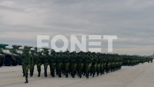 Gube se generacije vojnika 