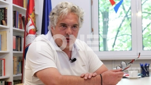 Gašić da podnese ostavku