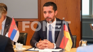 Sastanak komiteta CEFTA