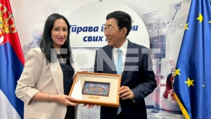 Saradnja lokalnih samouprava 