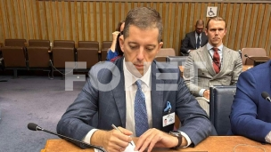 Đurić o problemima Srba 