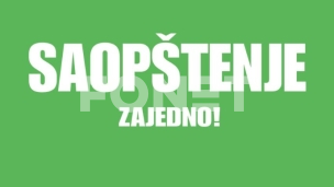 Sutra blokada puta u Šapcu