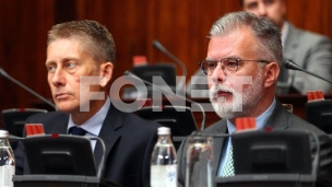 Ristić sa udruženjima 