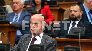 Novi šamar Srbije Rusiji
