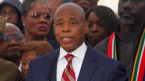 Optužen gradonačelnik Njujorka