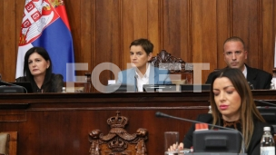 O litijumu u ponedeljak?