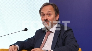 Niko kao EU za Srbiju