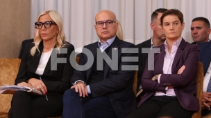 Opozicija odugovlači raspravu