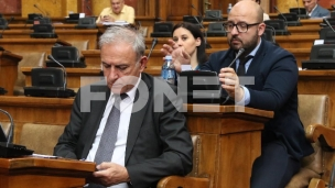 Vučić u kampanji gubitnika