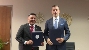 Novi politički dijalog